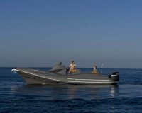ZAR 95 SPORT LUXURY