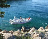 ZAR 57 WELLDECK