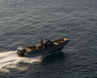 ZAR 95 SPORT LUXURY