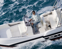 ZAR 57 WELLDECK