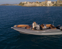 ZAR 95 SPORT LUXURY