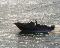 ZAR 95 SPORT LUXURY