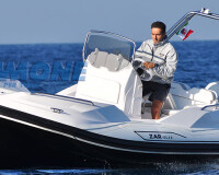 ZAR 49 SPORT LUXURY