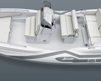 ZAR 65 Suite