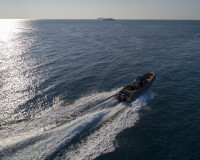 ZAR 95 SPORT LUXURY
