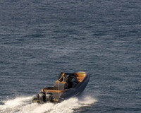 ZAR 95 SPORT LUXURY