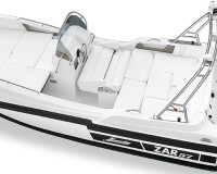 ZAR 57 WELLDECK
