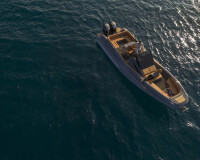 ZAR 95 SPORT LUXURY