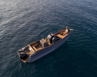 ZAR 95 SPORT LUXURY