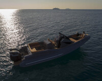ZAR 95 SPORT LUXURY